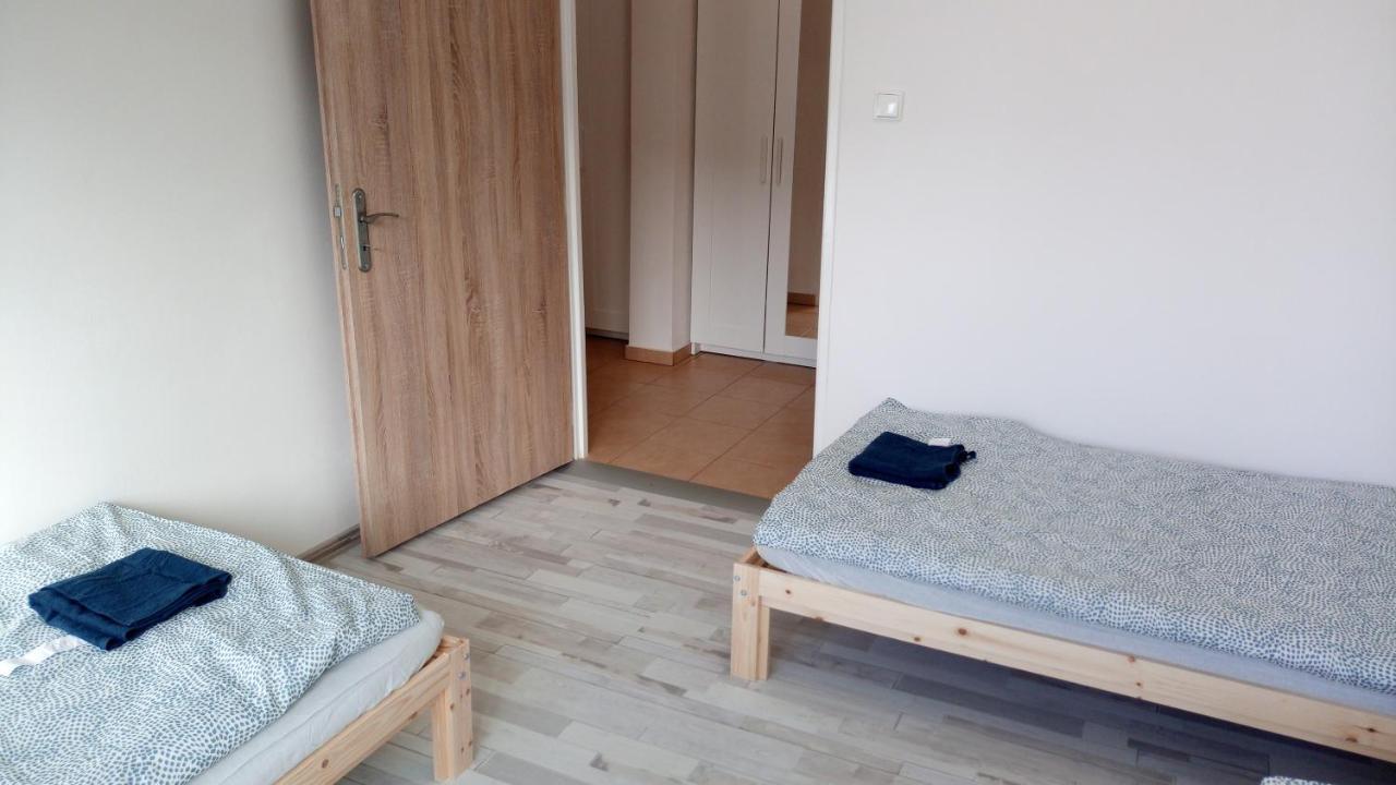 Apartmany Karviná Εξωτερικό φωτογραφία