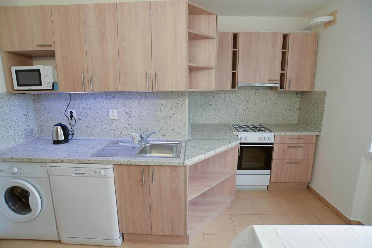 Apartmany Karviná Εξωτερικό φωτογραφία