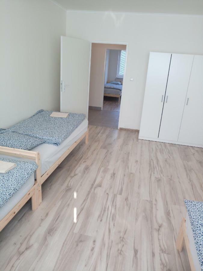 Apartmany Karviná Εξωτερικό φωτογραφία